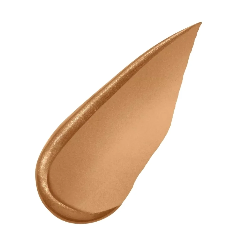bareMinerals COMPLEXION RESCUE BLONZER Liquid Blush + Bronzer,KISS OF SPICE, NWT